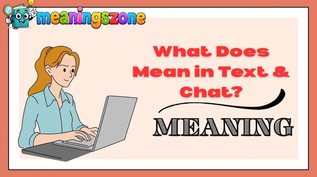 Meaning in Text