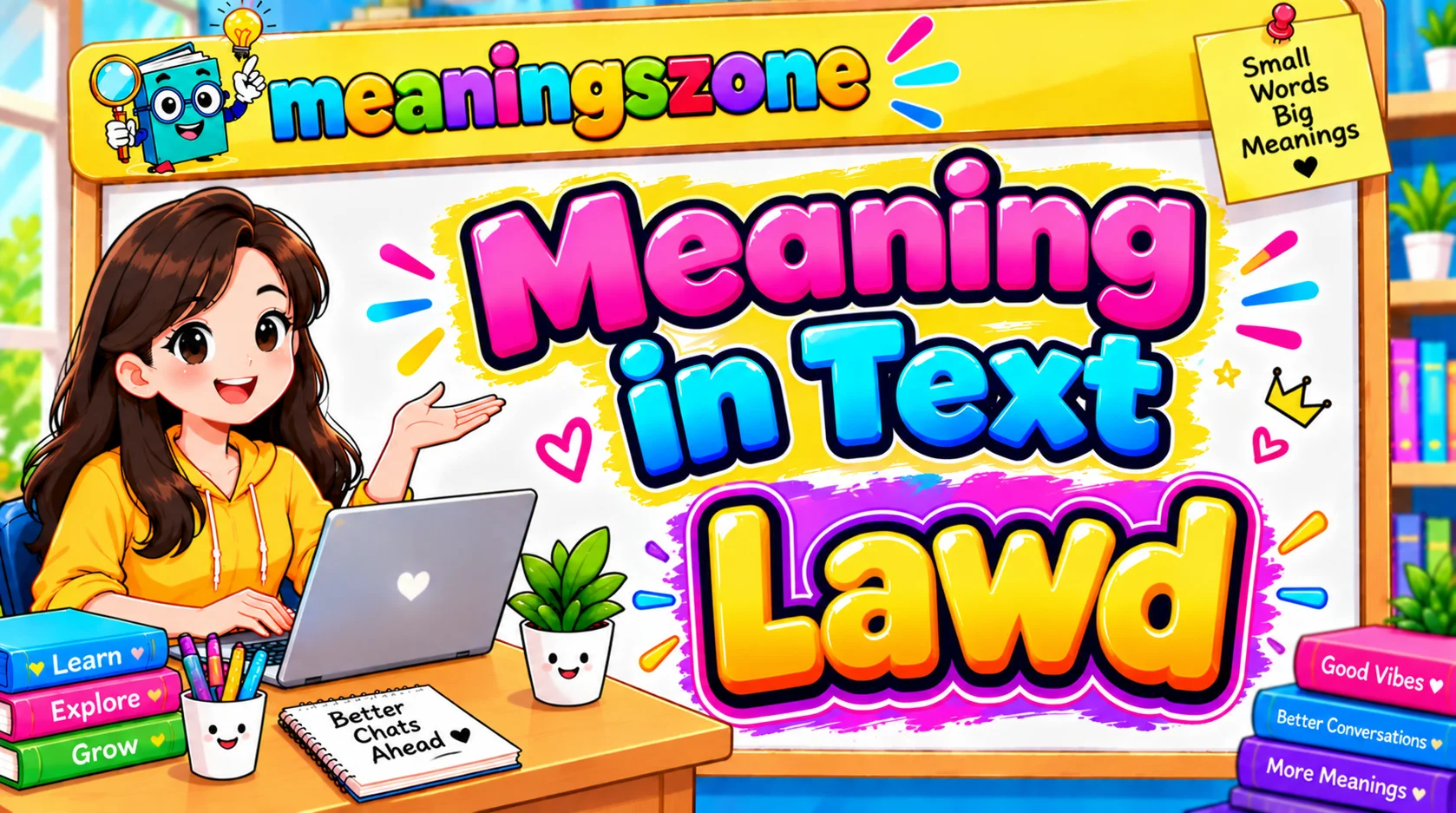 Lawd Meaning in Text