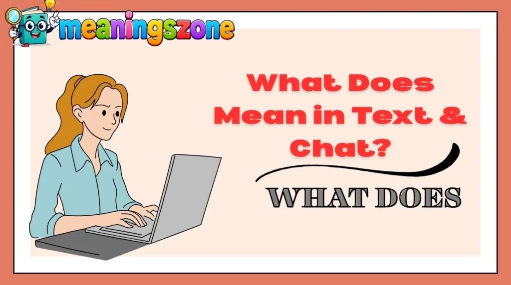 Meaning in Text