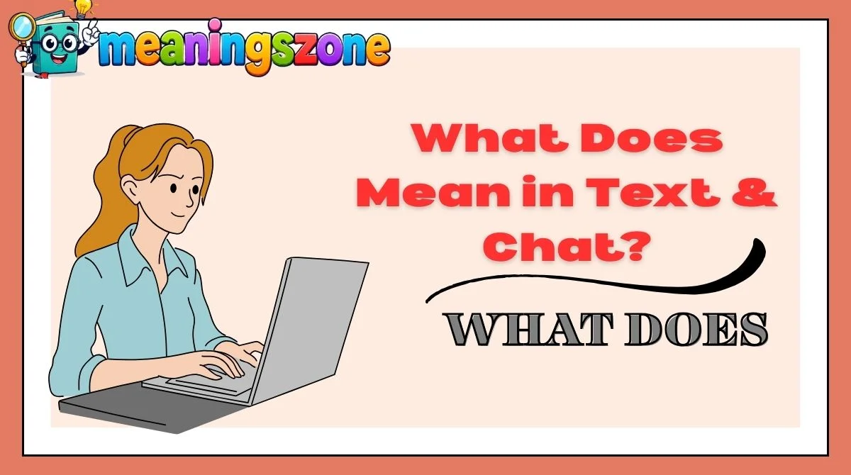 Meaning in Text