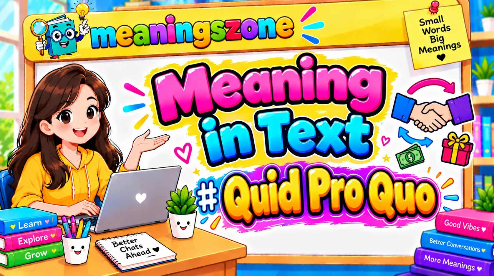 Quwid Quid Pro Quo Meaning: Definition, Examples, and How to Use It in 2026